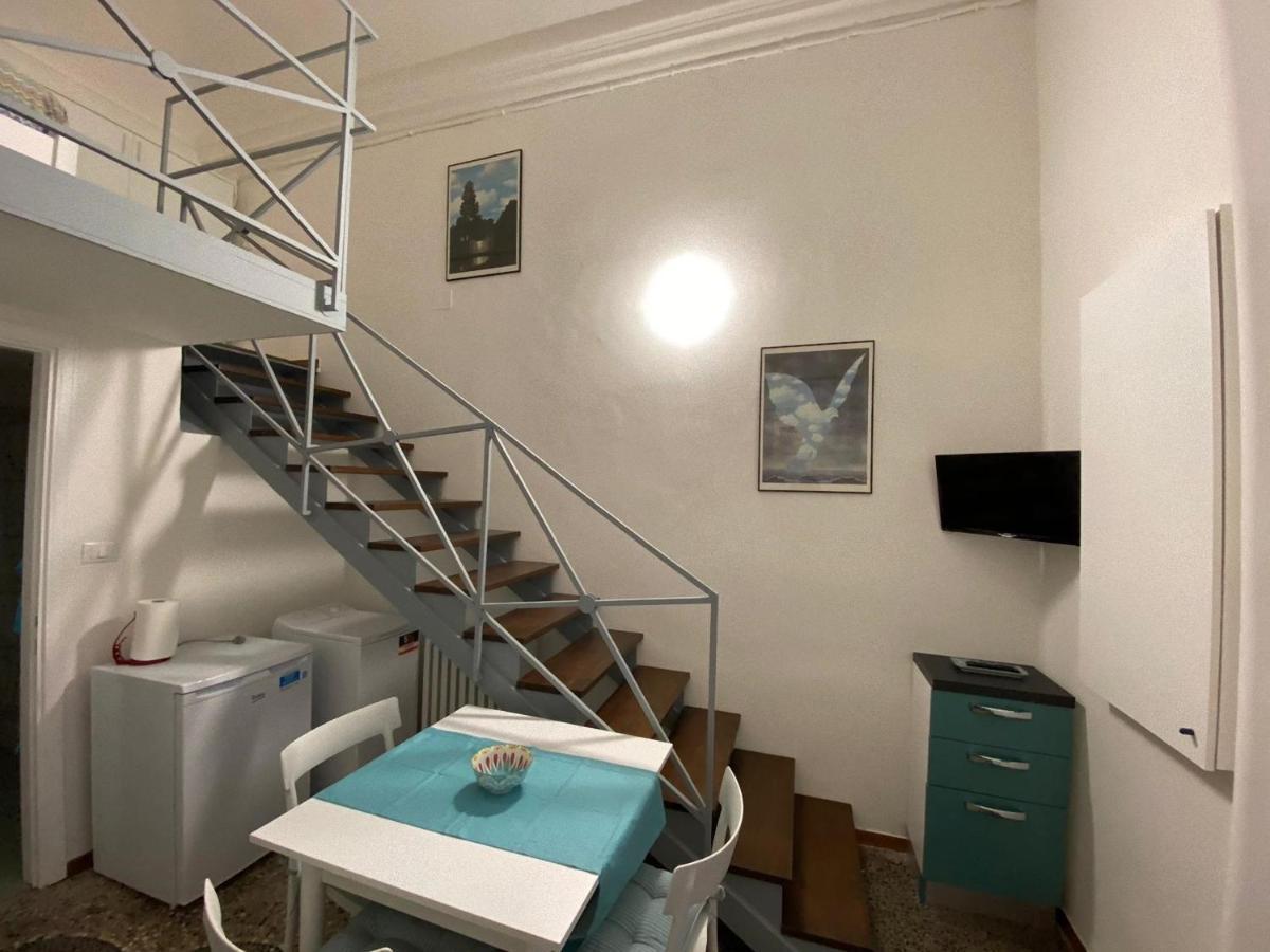 Centralissimo Appartamento Su Due Livelli 1 A 10 Minuti A Piedi Dal Museo Egizio Turin Extérieur photo